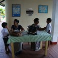 2012 School Medical Inspection (SMI) programme