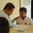 2012 School Medical Inspection (SMI) programme