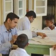 2012 School Medical Inspection (SMI) programme