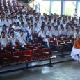 2012 Lecture - Seminar for Grade 10 Students