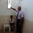 2013 Royal Vision - eye Screening programme