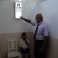 2013 Royal Vision - eye Screening programme