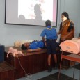 2013 CPR Programme