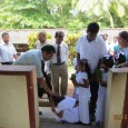 2013 Health Camp - Nawadagala - Elpitiya