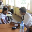 2013 Health Camp - Nawadagala - Elpitiya