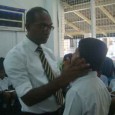 Loyalty Pledge Grade Six Screening Programme 2016