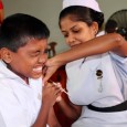 TD Vaccination Program 2019 for Grade 7 students