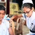 TD Vaccination Program 2019 for Grade 7 students