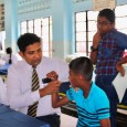 RC Hostel Medical Screening 2019