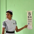 Annual Hostel health Screening Programme – 2016 16