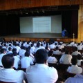 2012 Lecture - Seminar for Grade 10 Students