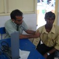 2012 Medical Screening for Non Academic Staff