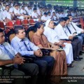 Workshop on Bullying & Violence among school children 
