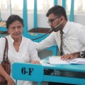 24th Royal College Teachers' annual health screening programme conducted successfully