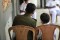 Grade 1,4,7 Health screening, aTd vaccination and COVID 2nd dose vaccination program 335099488_718980949608941_6423875829102939995_n